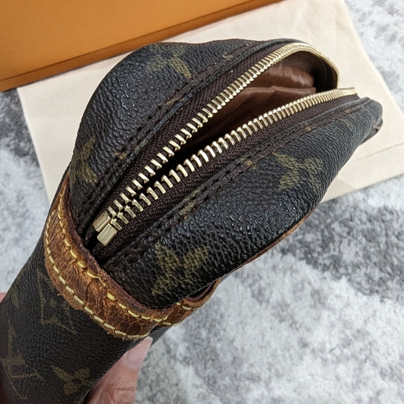 Authentic Louis Vuitton Vintage '88 Compiegne 23 - Picture 9 of 11